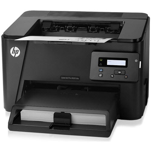 HP LaserJet Pro M201dw Toner